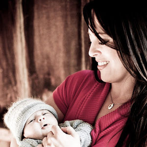 Meet your Posher, Ana